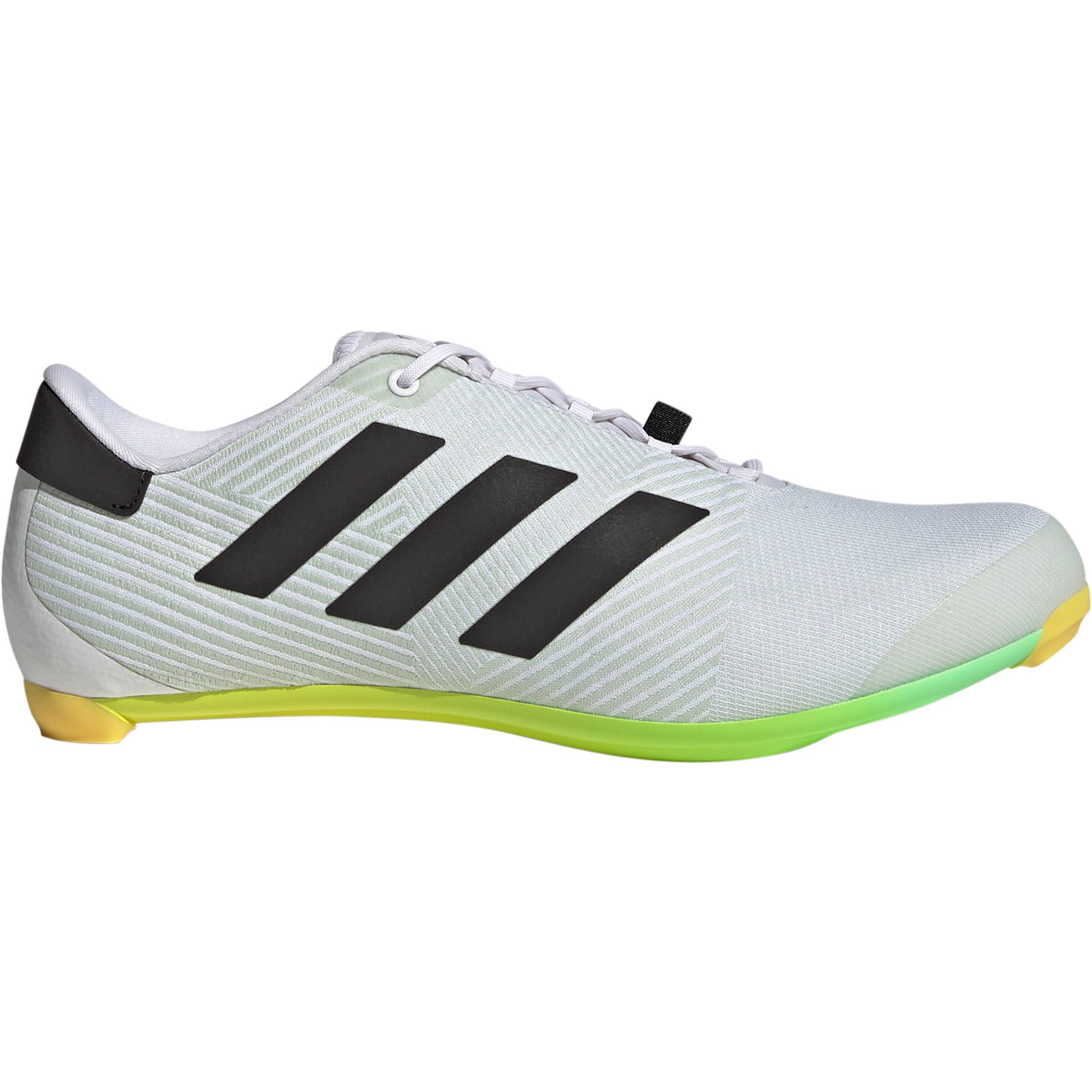 adidas The Road Cycling Shoes - White – Start Fitness