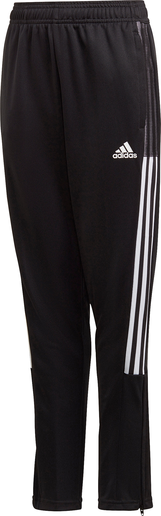 adidas Tiro 21 Junior Training Pants Black Start Fitness