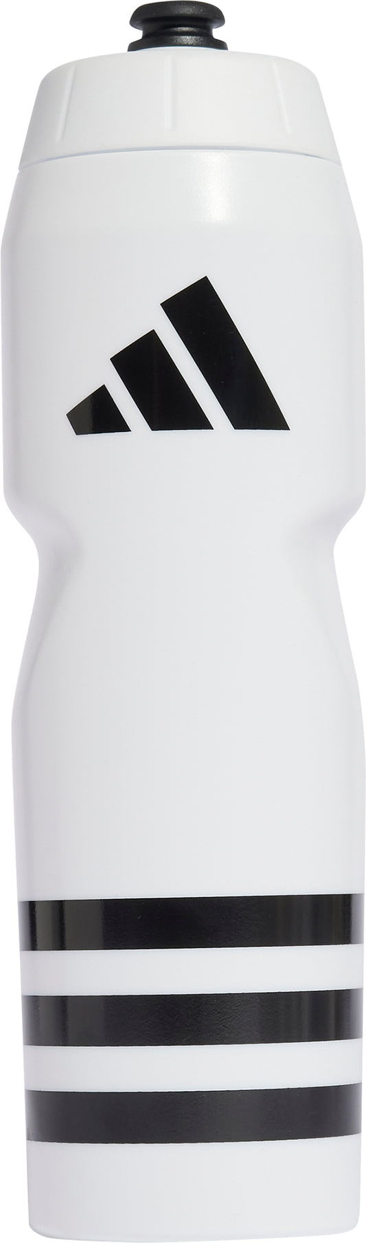 adidas Tiro 750ml Water Bottle - White