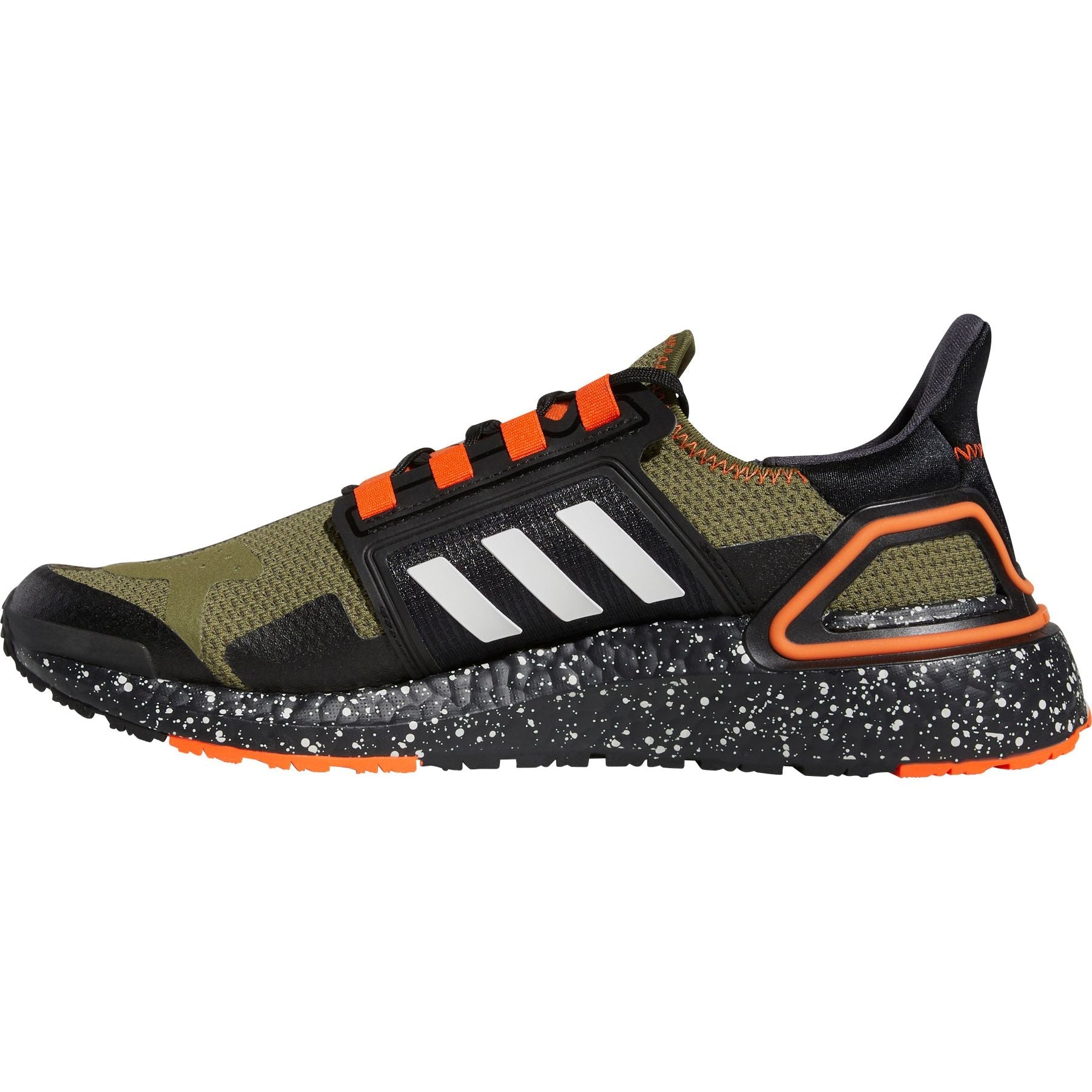 Adidas Ultra Boost Dna City Xplorer Gv8697 Inside - Side View