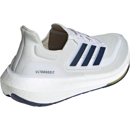adidas Ultra Boost Light Mens Running Shoes - White