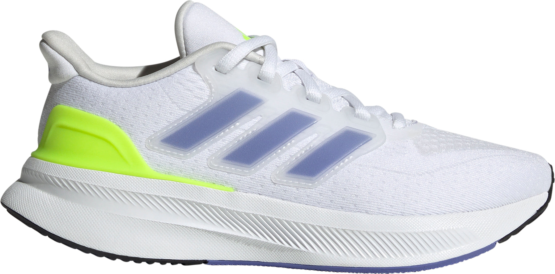 adidas UltraRun 5 Junior Running Shoes