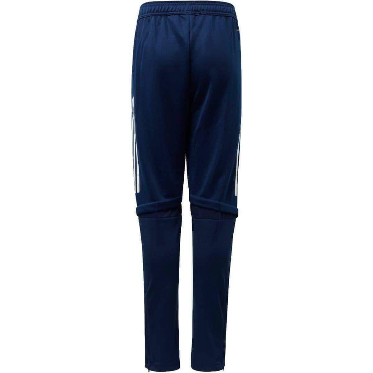 adidas Condivo 20 Junior Training Pants - Navy - Start Fitness