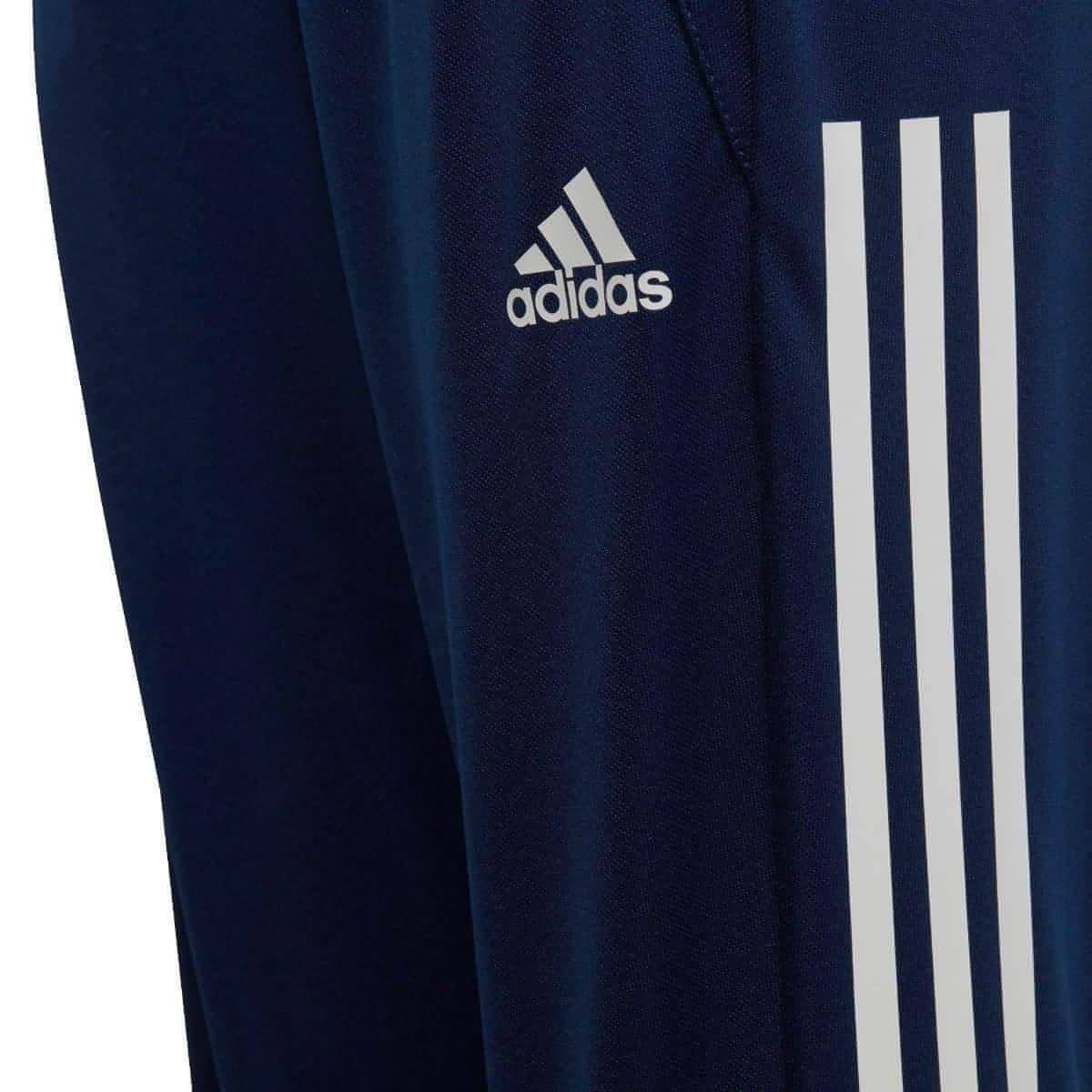 adidas Condivo 20 Junior Training Pants - Navy - Start Fitness