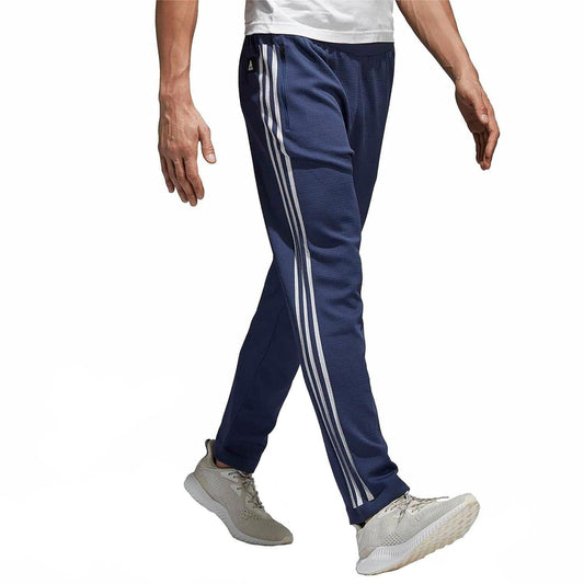 Adidas Id Striker Mens Joggers Blue