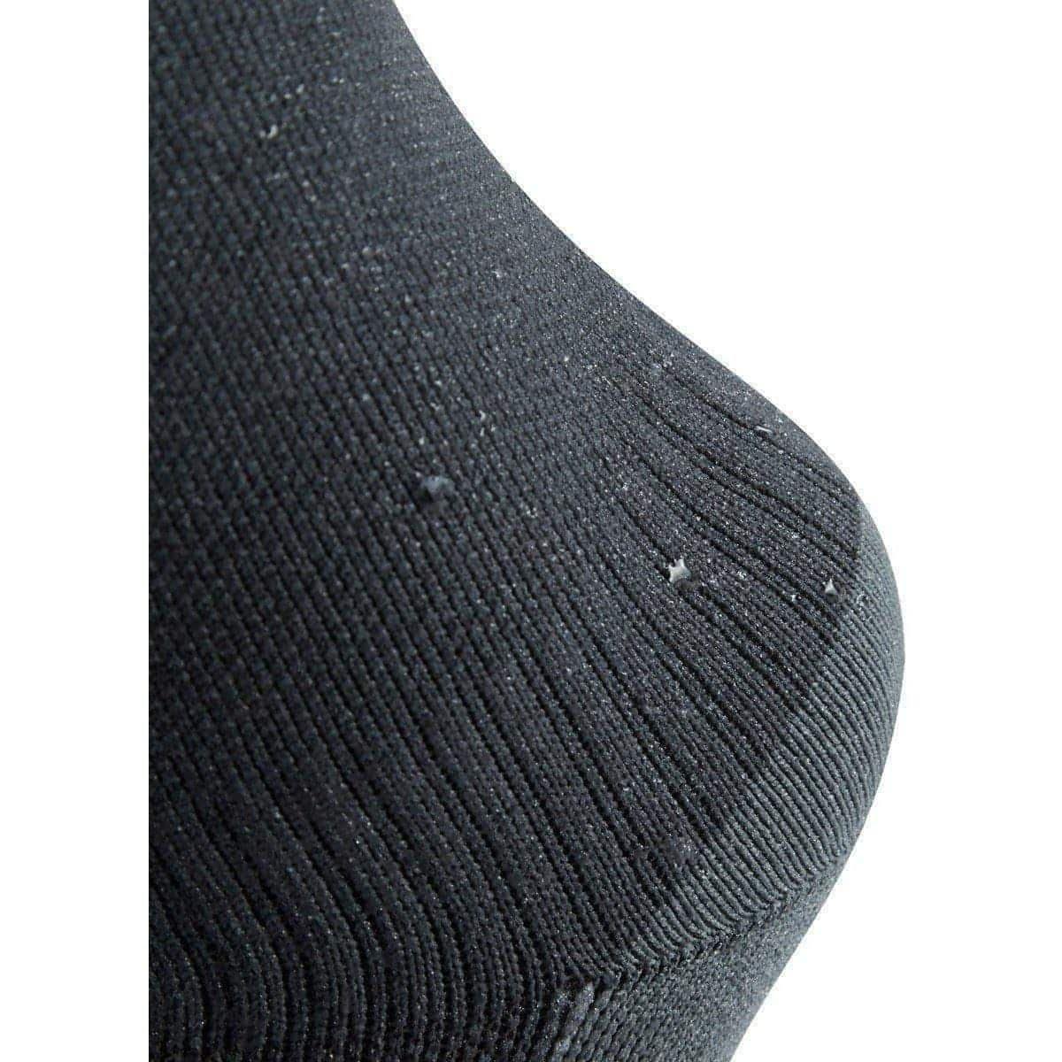 Altura Waterproof Cycling Socks - Black - Start Fitness