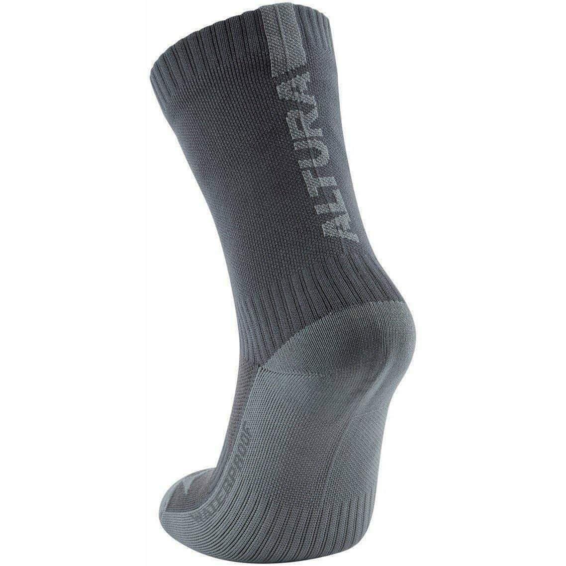 Altura Waterproof Cycling Socks - Black - Start Fitness