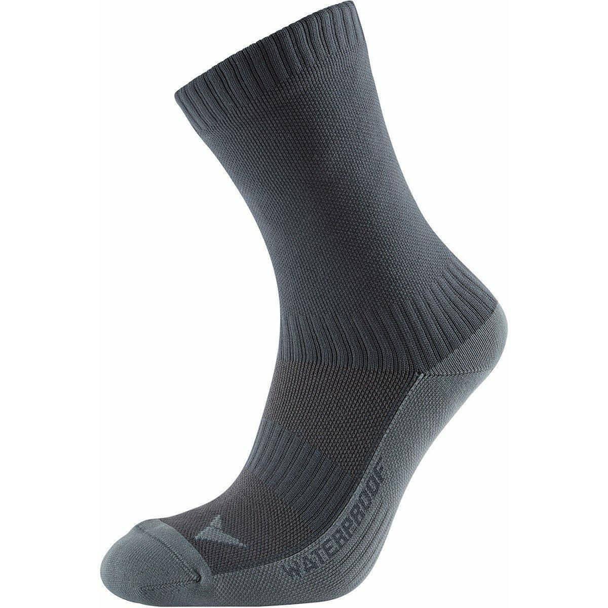 Altura Waterproof Cycling Socks - Black 5034948142688 - Start Fitness