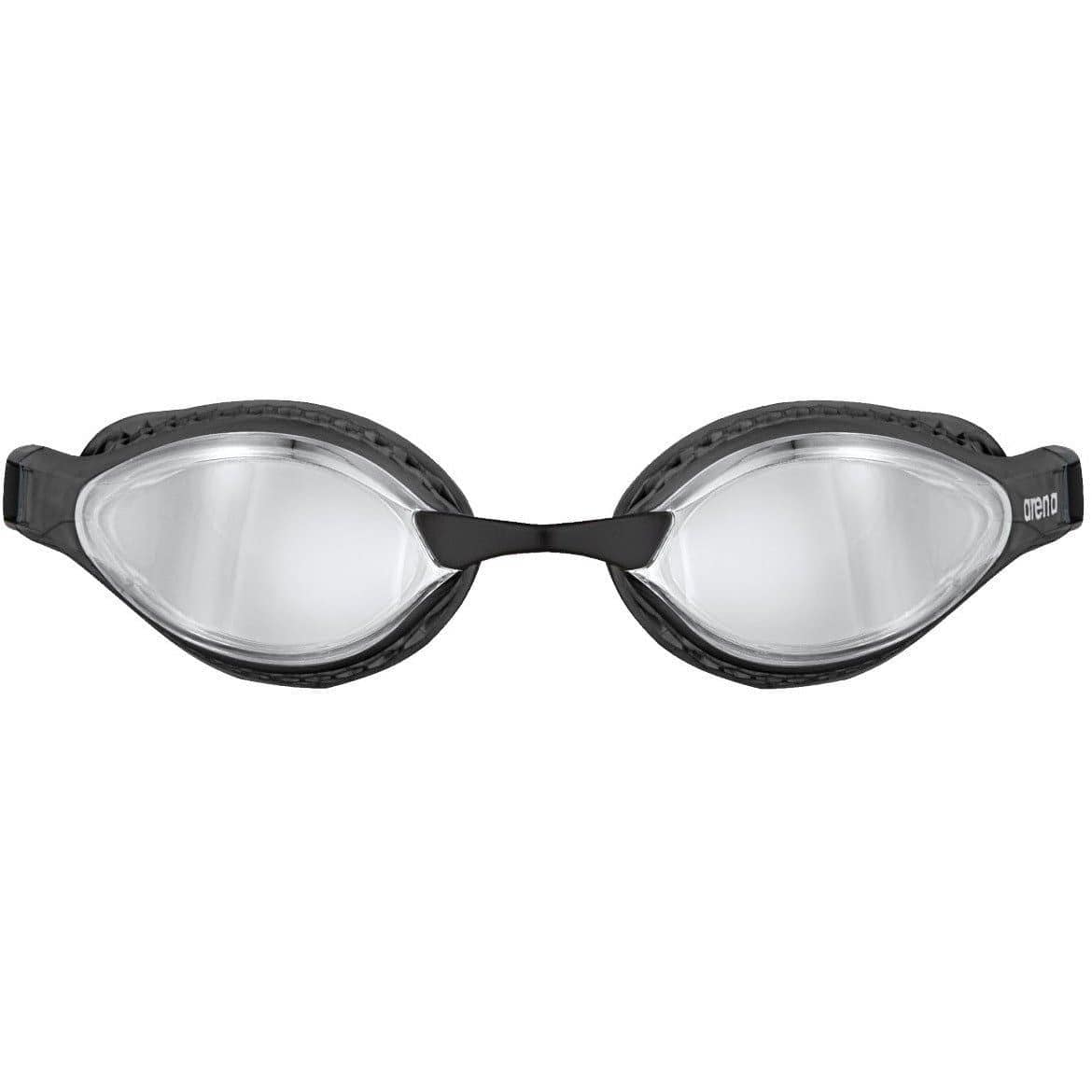 Arena Air Speed Mirror Swimming Goggles - Black 3468336363584 - Start Fitness
