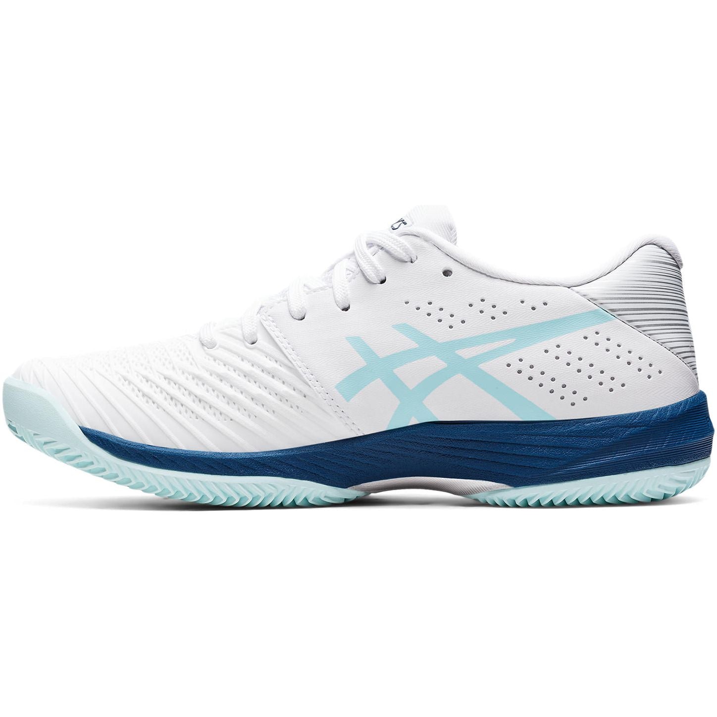 Asics Solutionswiftffclay