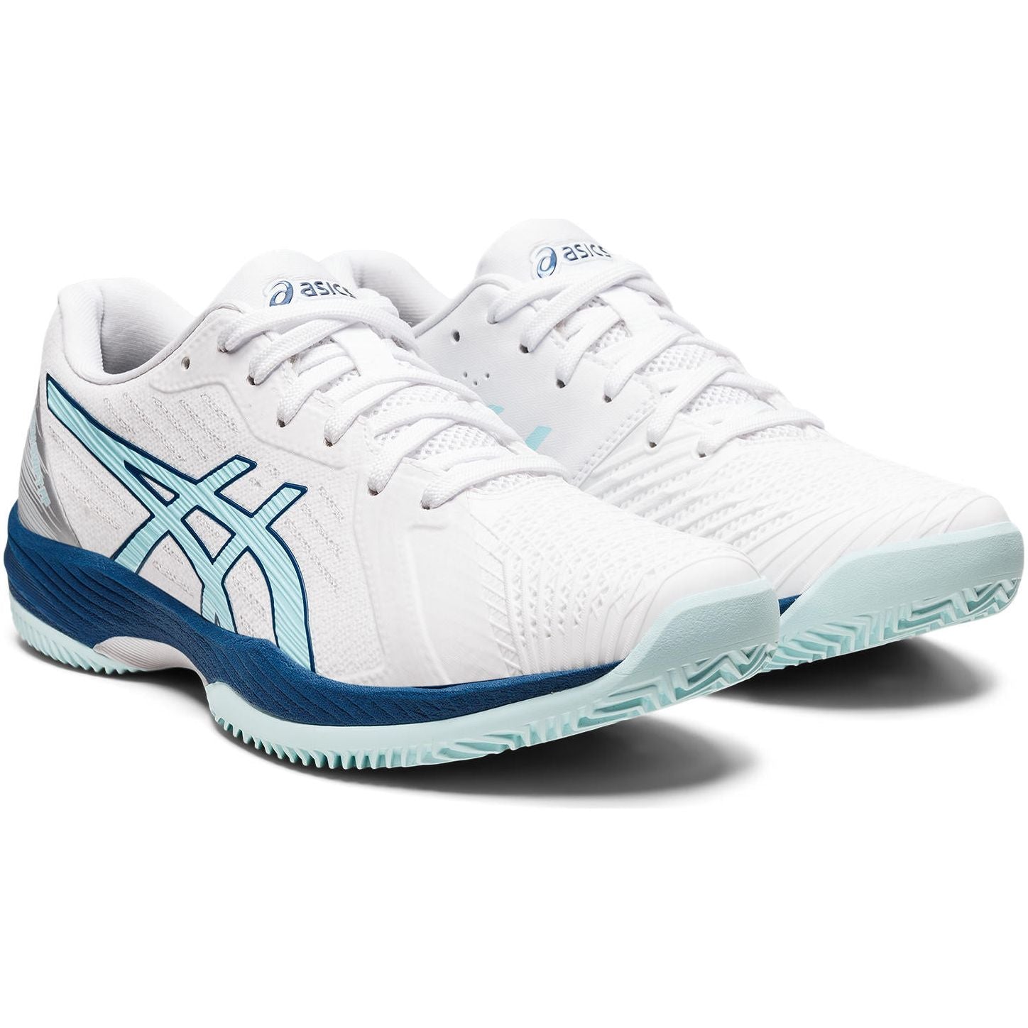 Asics Solutionswiftffclay