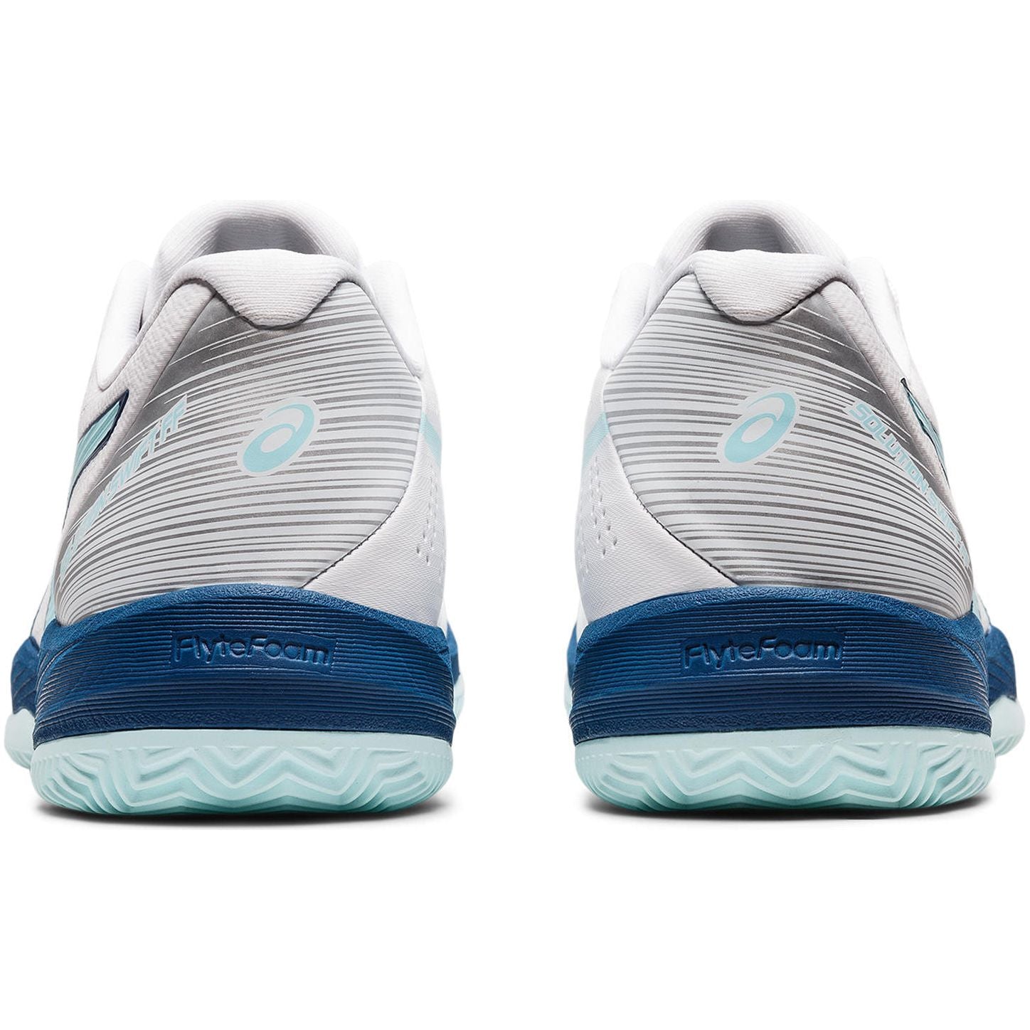 Asics Solutionswiftffclay