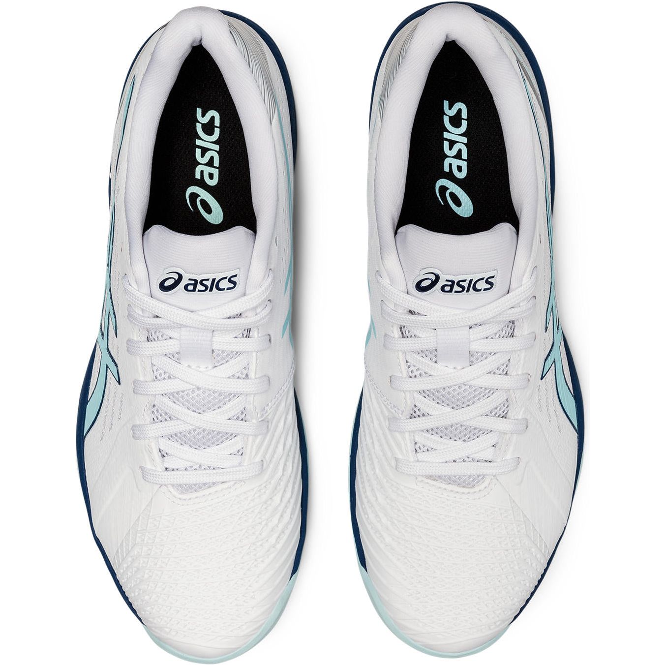 Asics Solutionswiftffclay