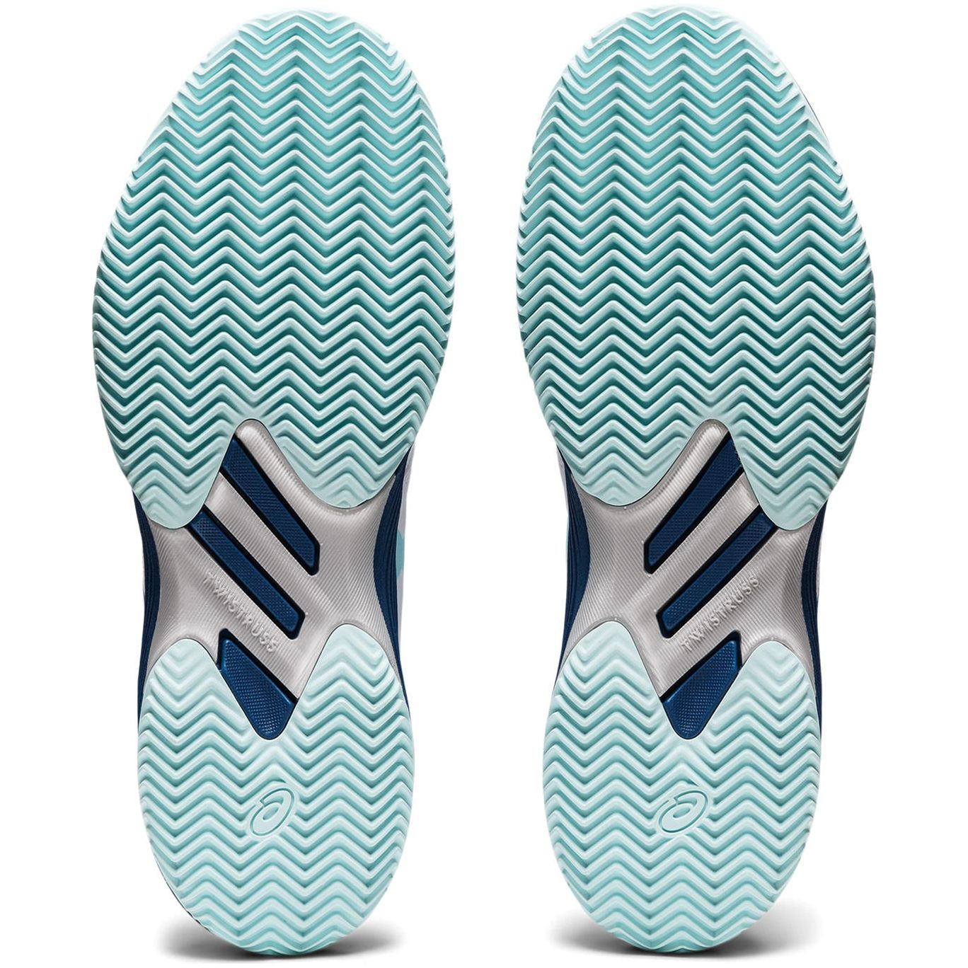 Asics Solutionswiftffclay