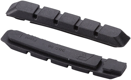 BBB VeeStop Replacement Cartridge V-Brake Pads