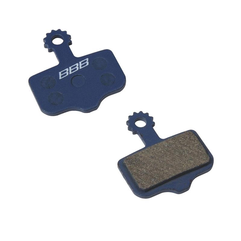 BBB DiscStop Organic Avid Elixir SRAM XX X0 Pads