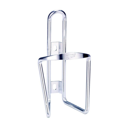 BBB EcoTank Silver Bottle Cage
