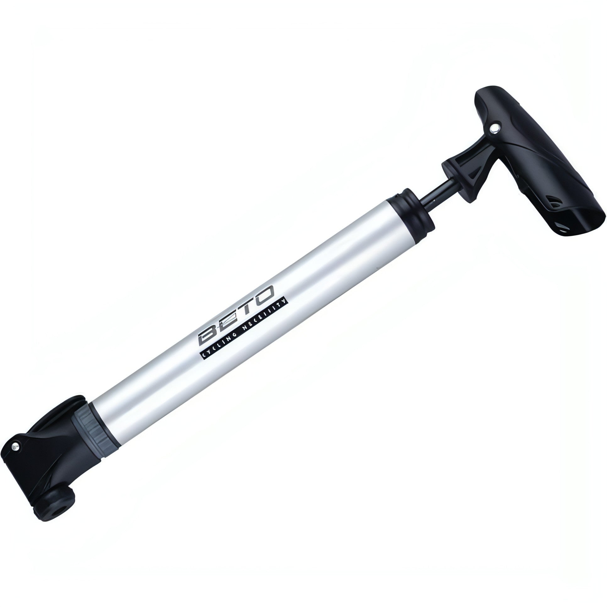 Beto CMP300 1 Way Alloy Mini Hand Pump 4716220172194 - Start Fitness