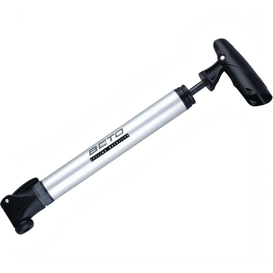 Beto CMP300 1 Way Alloy Mini Hand Pump 4716220172194 - Start Fitness
