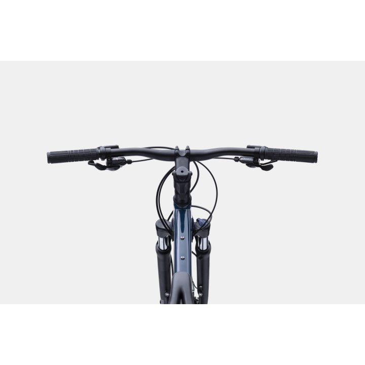 Cannondale Quick Cx Eq Fitness Bike Abyss Blue
