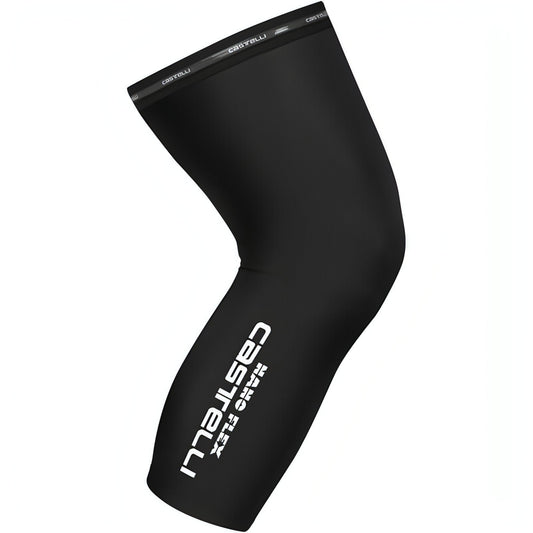 Castelli Nanoflex Kneewarmer Black