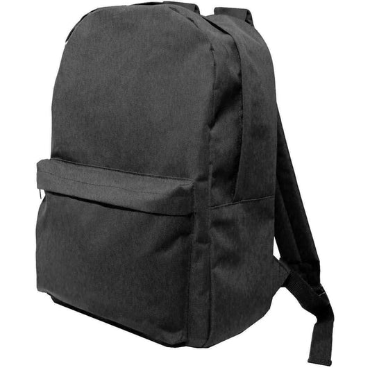 CoreX Fitness Cross Avenue Backpack - Grey 5057775302834 - Start Fitness