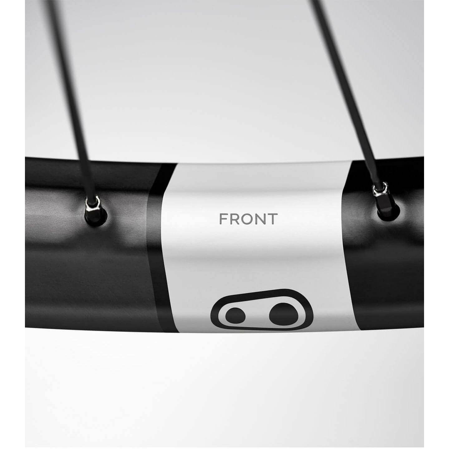 Crankbrothers Synthesis E11 SRAM XD Boost Wheelset - Black 641300162892 - Start Fitness