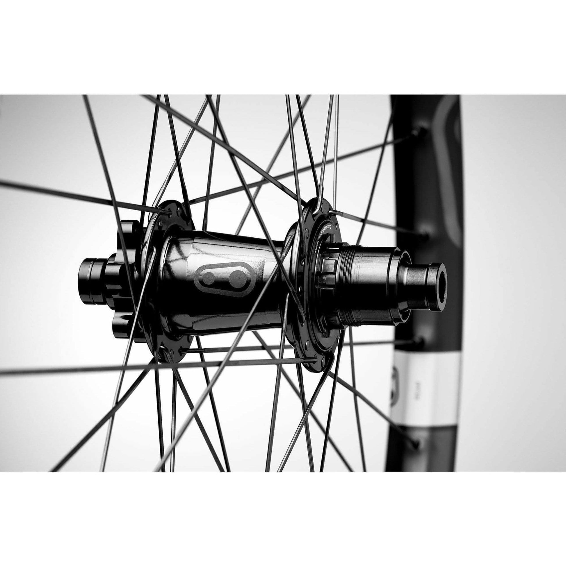 Crankbrothers Synthesis E11 SRAM XD Boost Wheelset - Black 641300162892 - Start Fitness