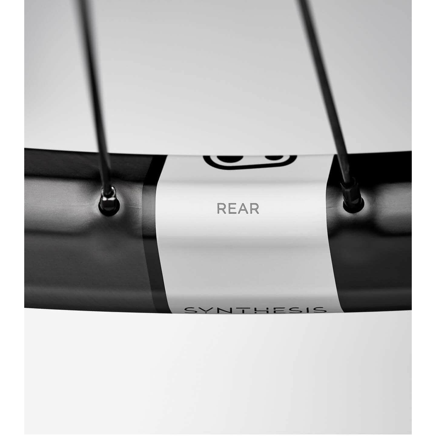 Crankbrothers Synthesis E11 SRAM XD Boost Wheelset - Black 641300162892 - Start Fitness