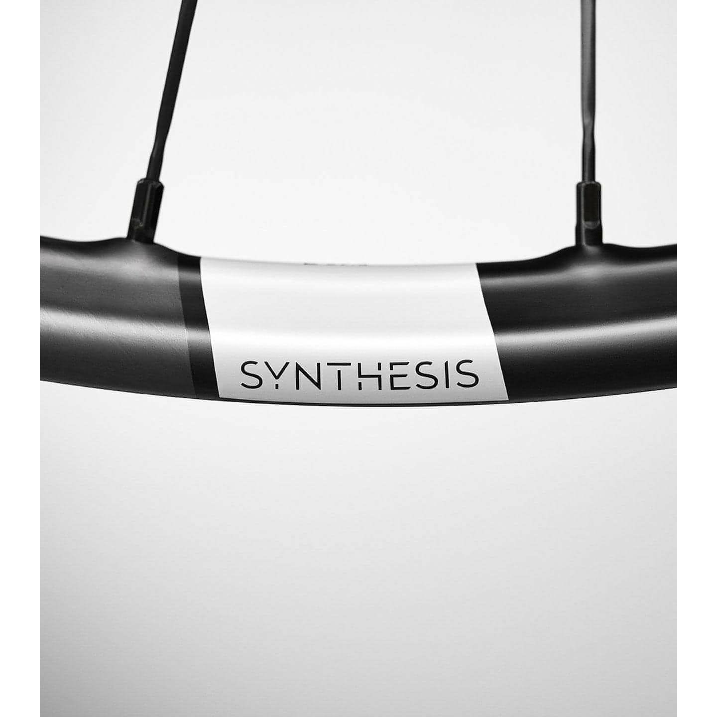 Crankbrothers Synthesis E11 SRAM XD Boost Wheelset - Black 641300162892 - Start Fitness