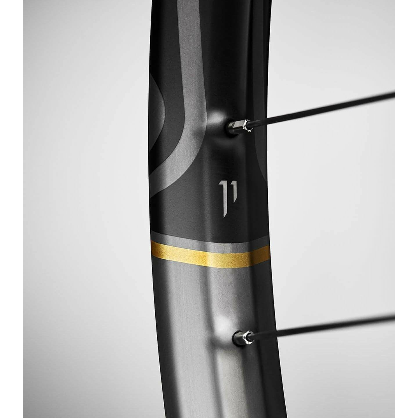 Crankbrothers Synthesis E11 SRAM XD Boost Wheelset - Black 641300162892 - Start Fitness