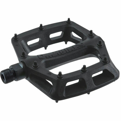 DMR V6 Plastic Flat Pedals 5055308112127 - Start Fitness