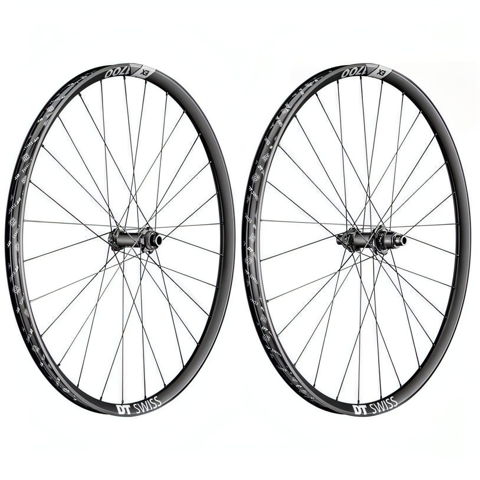 DT Swiss EX1700 30mm BOOST MTB Wheelset - Start Fitness