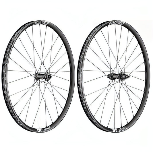 DT Swiss EX1700 30mm BOOST MTB Wheelset - Start Fitness