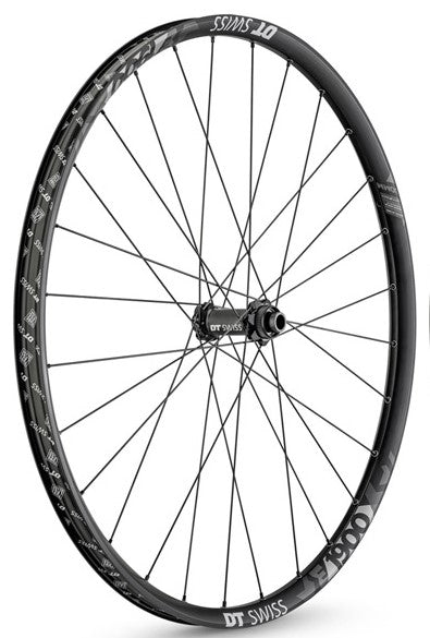 DT Swiss E1900 30mm BOOST MTB 27.5 Front Wheel