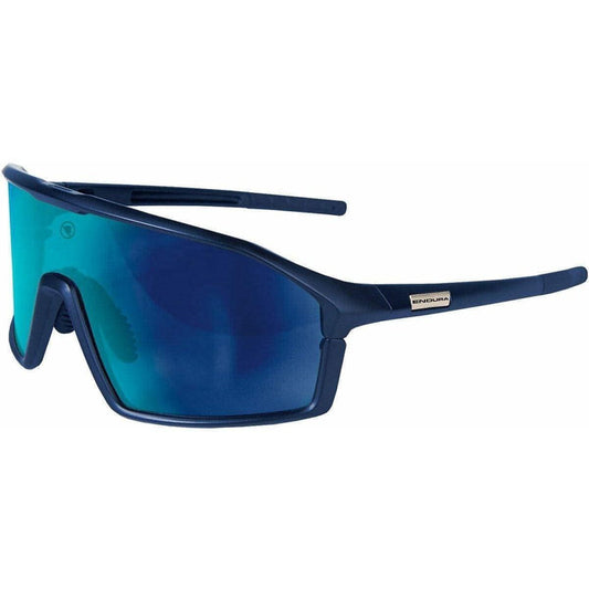 Endura Gabbro II Cycling Sunglasses - Navy 5056286915663 - Start Fitness