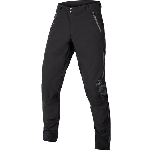 Endura MT500 Spray Mens Cycling Trousers - Black - Start Fitness