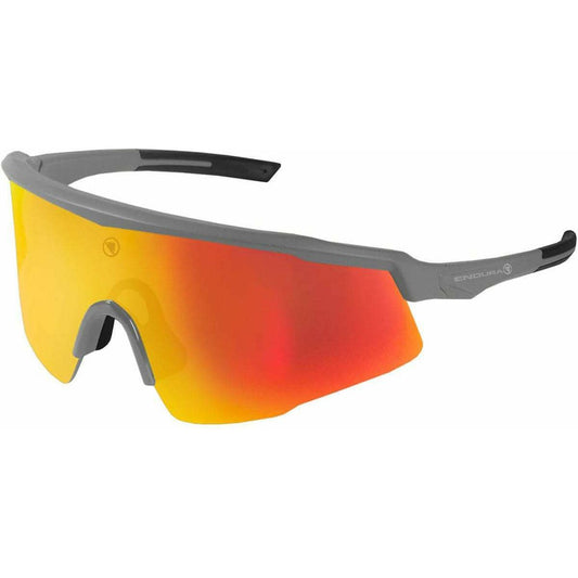 Endura Shumba II Cycling Sunglasses - Grey 5056286915694 - Start Fitness