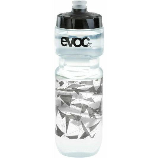 Evoc 750ml Water Bottle - White 4250450726340 - Start Fitness