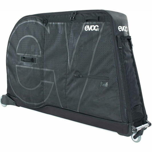 Evoc Pro Bike Travel Bag - Black 4250450726234 - Start Fitness