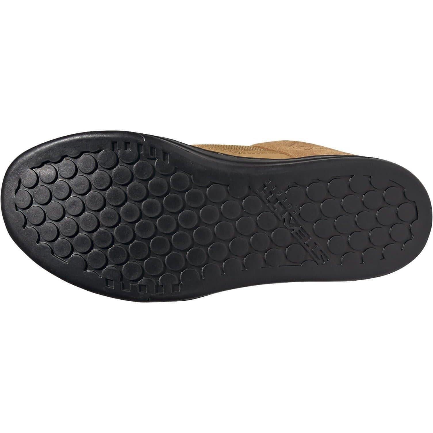 Five Ten Freerider MTB Cycling Shoes - Brown - Start Fitness
