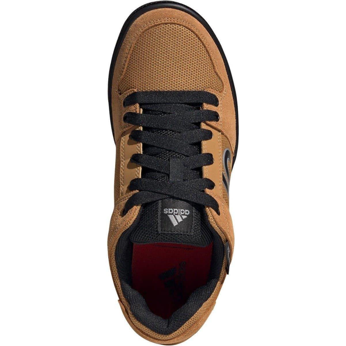 Five Ten Freerider MTB Cycling Shoes - Brown - Start Fitness
