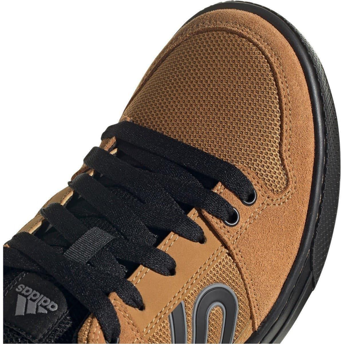 Five Ten Freerider MTB Cycling Shoes - Brown - Start Fitness