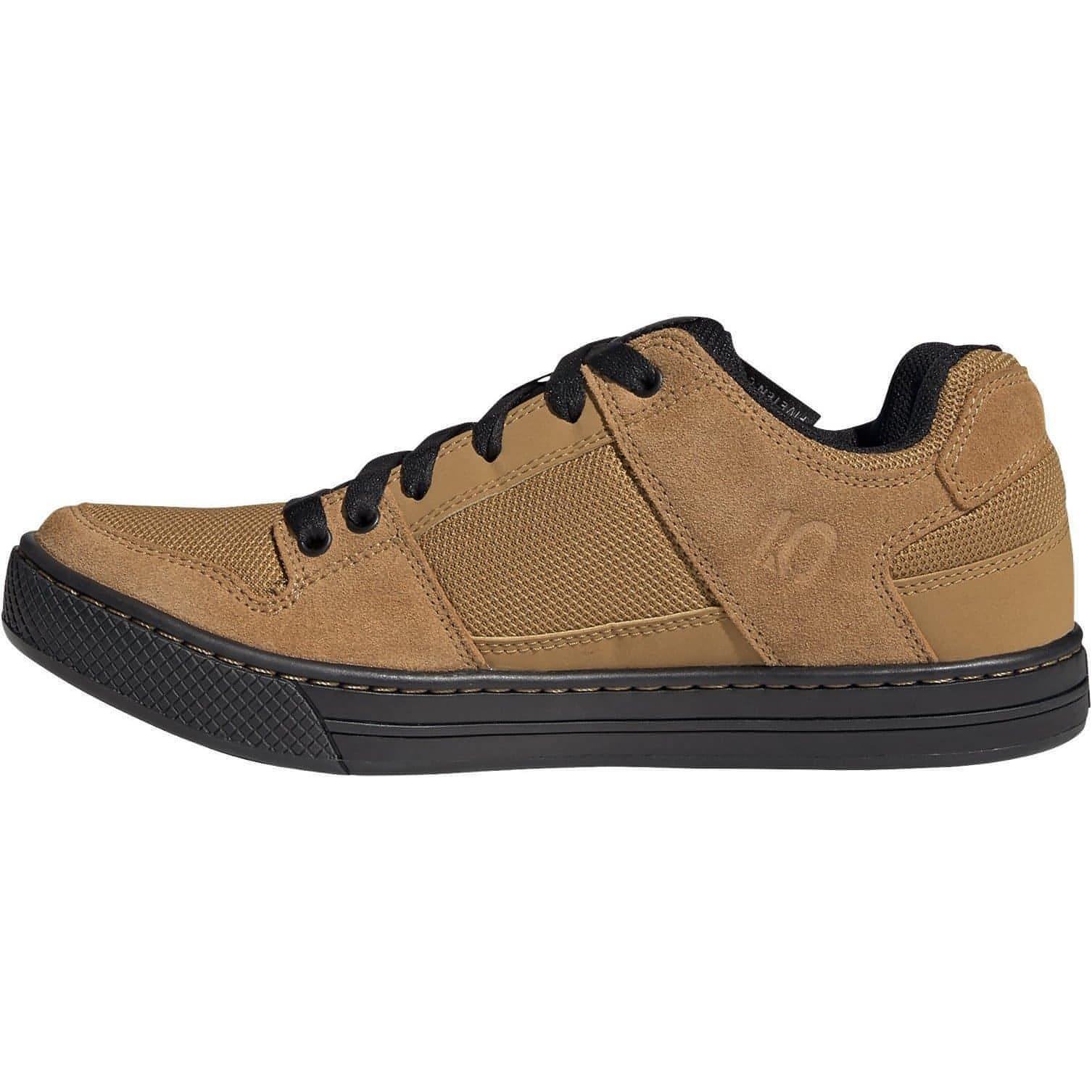 Five Ten Freerider MTB Cycling Shoes - Brown - Start Fitness