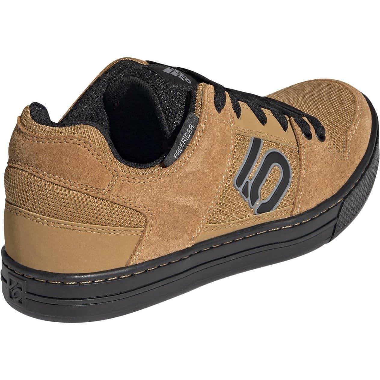 Five Ten Freerider MTB Cycling Shoes - Brown - Start Fitness