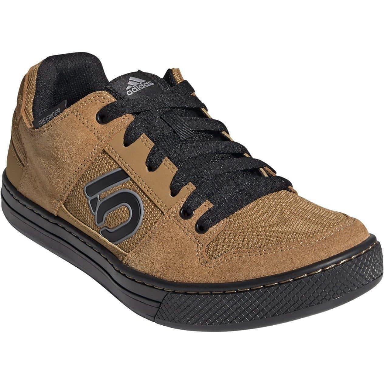 Five Ten Freerider MTB Cycling Shoes - Brown - Start Fitness