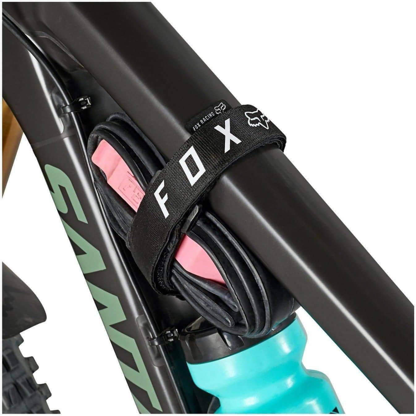 Fox Enduro Strap - Black 191972415258 - Start Fitness