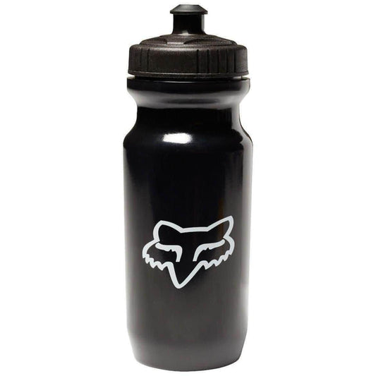 Fox Head Base Water Bottle - Black 884065861871 - Start Fitness