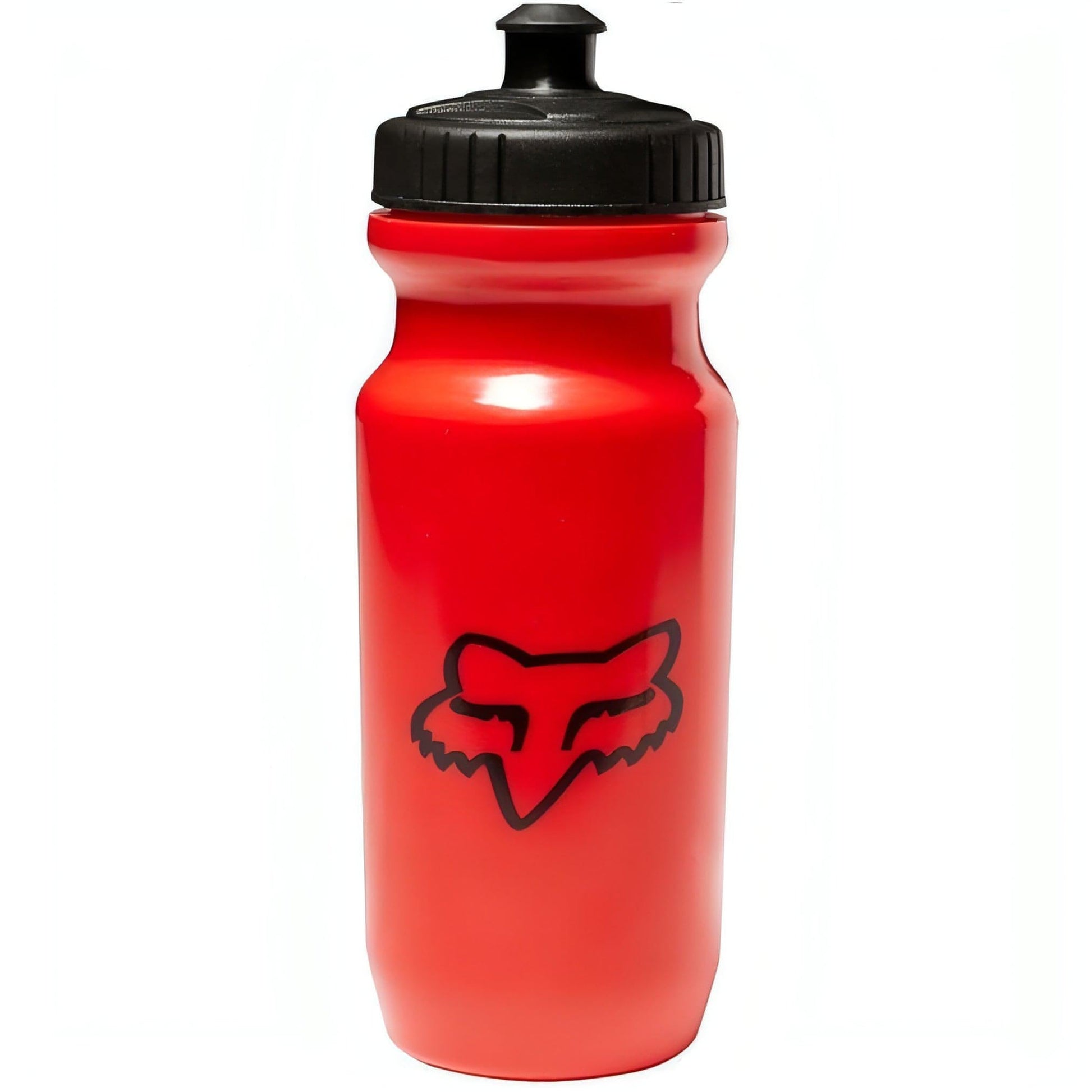 Fox Head Base Water Bottle - Red 884065895203 - Start Fitness