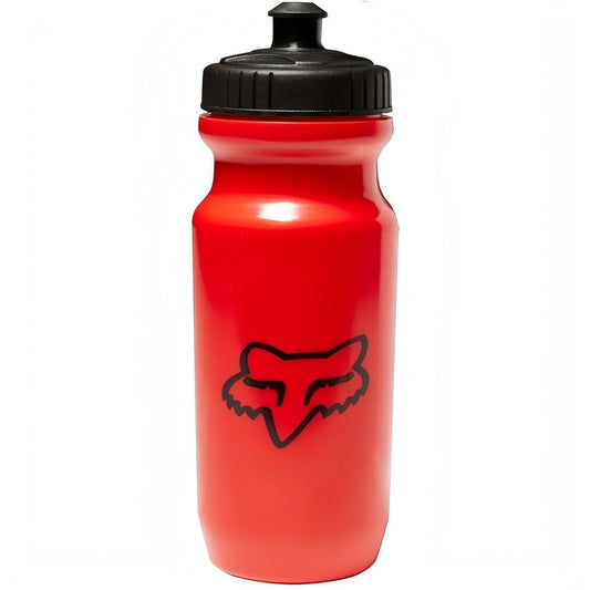 Fox Head Base Water Bottle - Red 884065895203 - Start Fitness